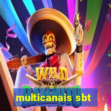 multicanais sbt